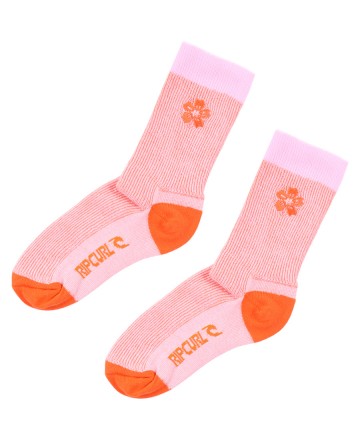 Medias 
Rip Curl Crew Towel