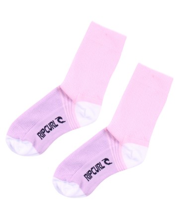 Medias 
Rip Curl Crew Towel