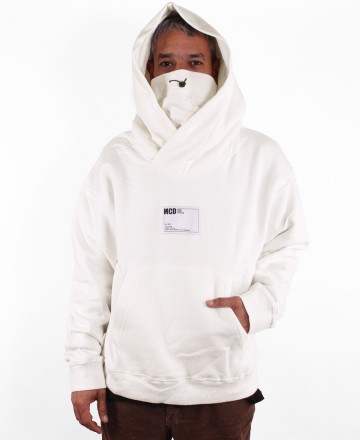 Buzo
MCD Loose Print