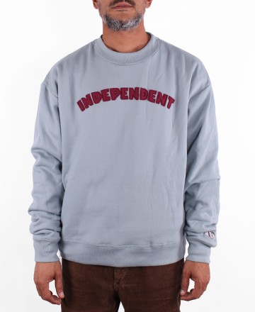 Buzo 
Independent Brigade Felt