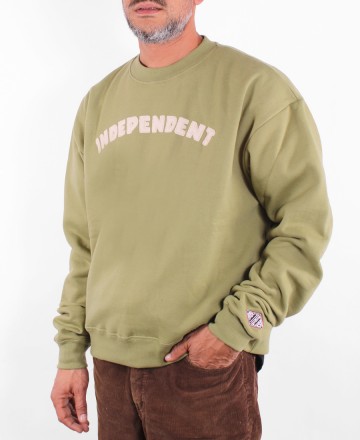 Buzo
Independent Brigade Felt
