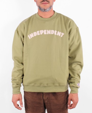 Buzo
Independent Brigade Felt