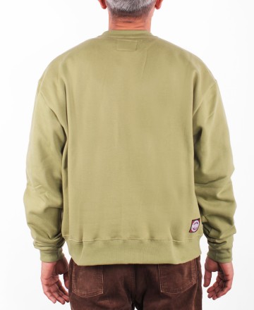 Buzo
Independent Brigade Felt