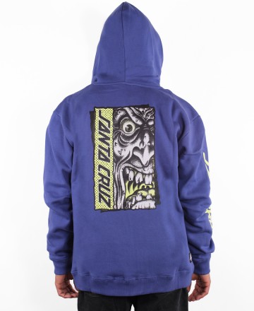 Buzo 
Santa Cruz Roskopp Rigid Strip