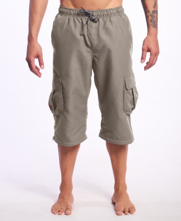 Pantaln 
Rip Curl Cargo Desmontable