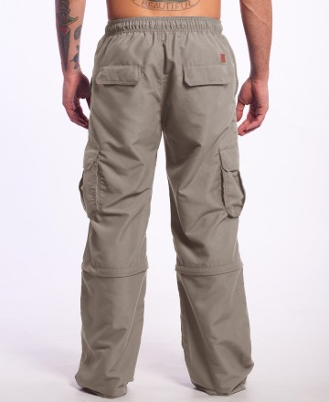 Pantaln 
Rip Curl Cargo Desmontable