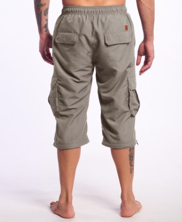 Pantaln 
Rip Curl Cargo Desmontable