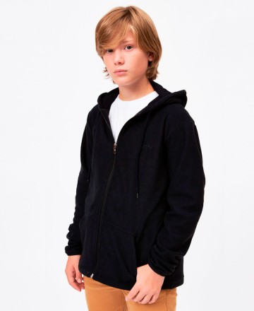 Campera 
Billabong New Soon