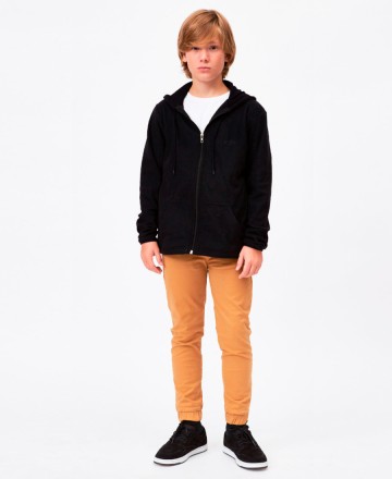 Campera 
Billabong New Soon