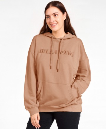 Buzo 
Billabong Base Line Hood