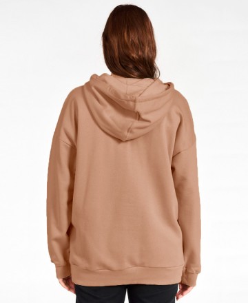Buzo 
Billabong Base Line Hood