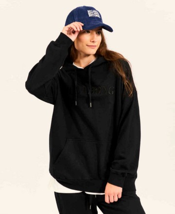 Buzo 
Billabong Base Line Hood