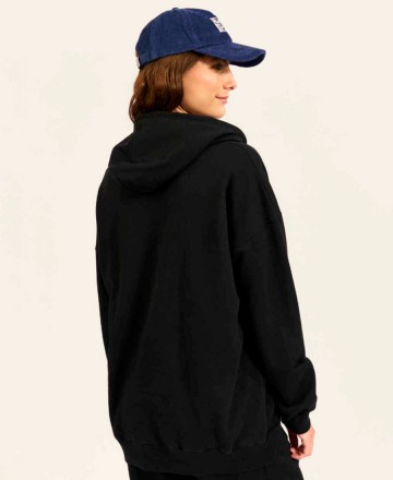 Buzo 
Billabong Base Line Hood