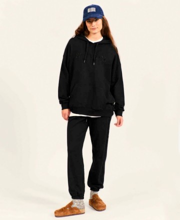 Buzo 
Billabong Base Line Hood
