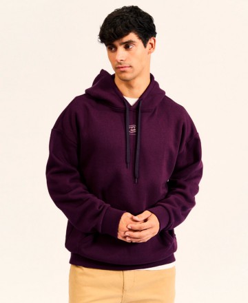 Buzo 
Billabong Spec Over Hood