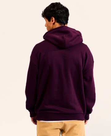 Buzo 
Billabong Spec Over Hood
