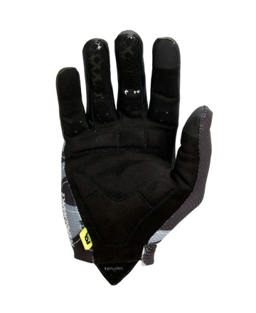 Guantes 
GUD AERO MTB