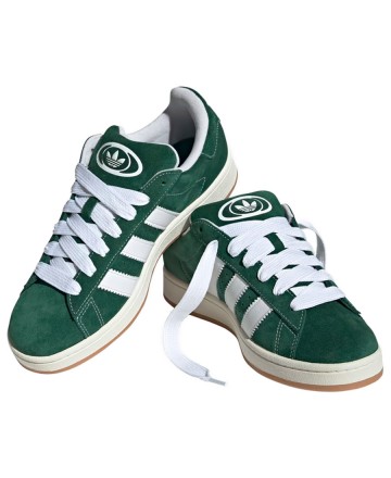 Zapatillas 
Adidas Campus 00s