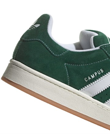 Zapatillas 
Adidas Campus 00s