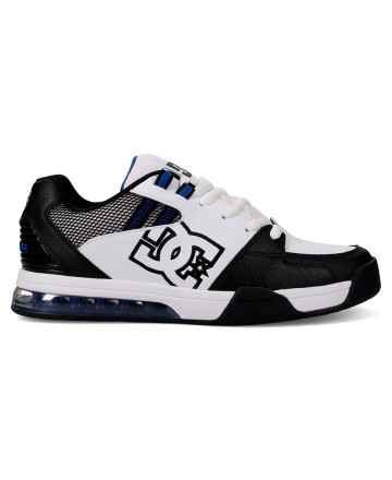 Zapatillas
DC Versatile