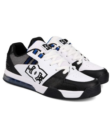 Zapatillas
DC Versatile