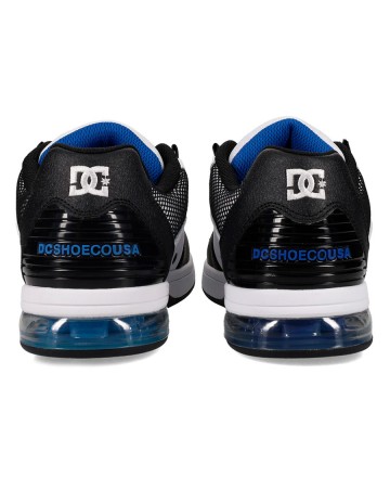 Zapatillas
DC Versatile