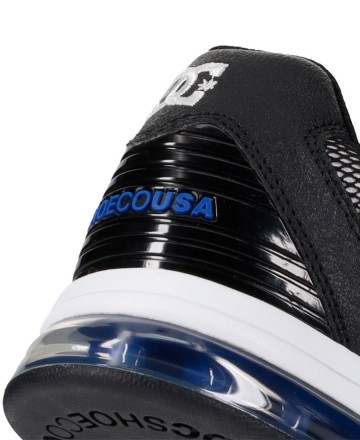 Zapatillas
DC Versatile