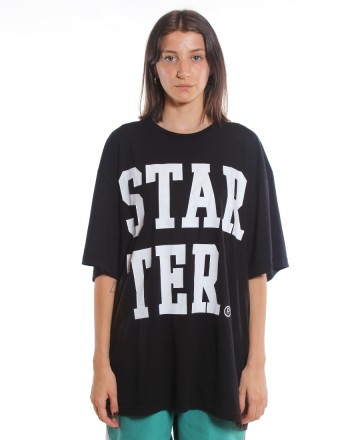 Remera
Starter Logo