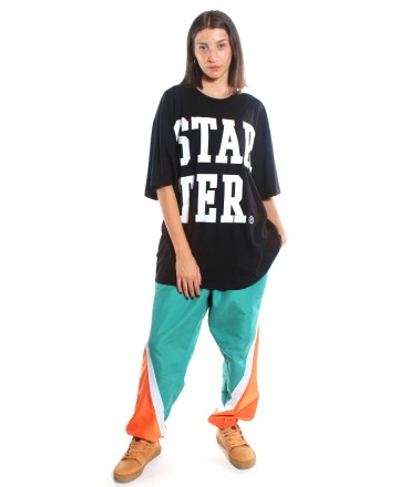 Remera
Starter Logo