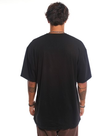 Remera
Starter Logo