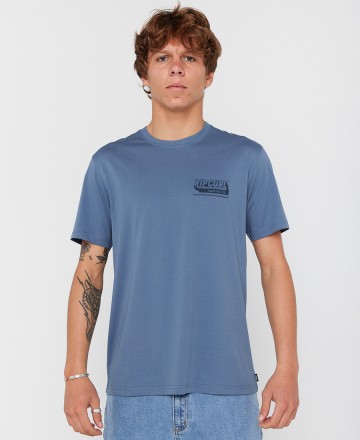 Remera
Rip Curl Sportline FyB