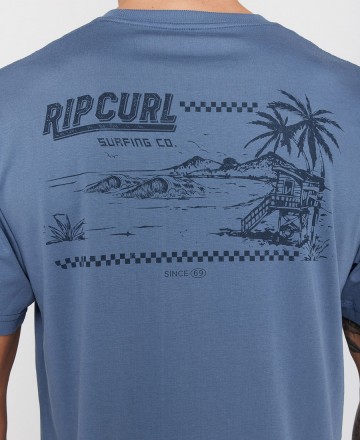 Remera
Rip Curl Sportline FyB