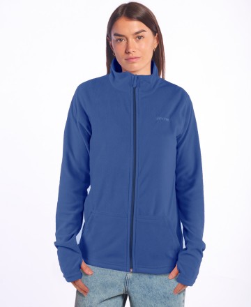 Polar 
Rip Curl Zip Flux