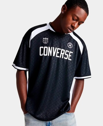 Remera
Converse Soccer
