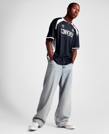 Remera
Converse Soccer