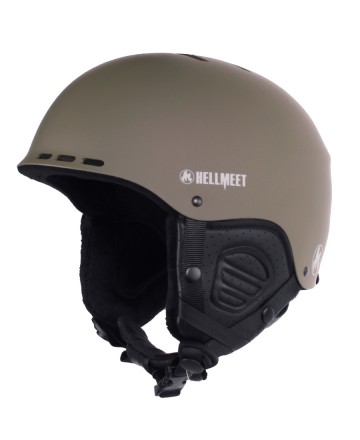 Casco
Hellmeet Flame
