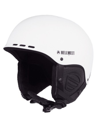 Casco
Hellmeet Flame