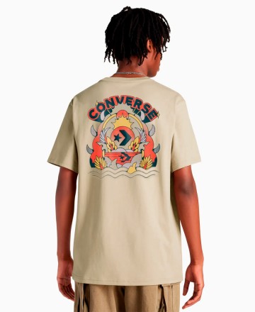 Remera
Converse Desert Sunset