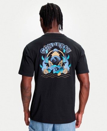Remera
Converse Desert Sunset