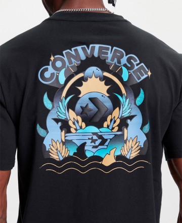 Remera
Converse Desert Sunset