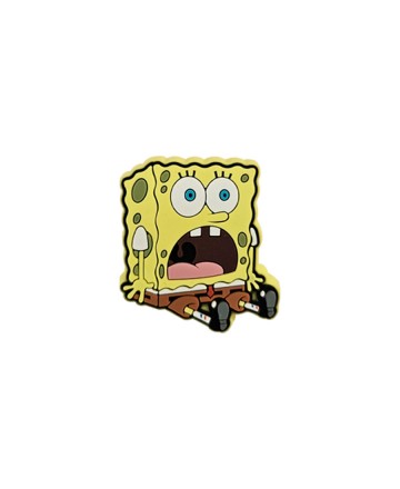 Jibbitz Pin
Crocs Bob Esponja