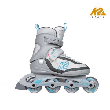 Rollers 
K2 Kinetic 78