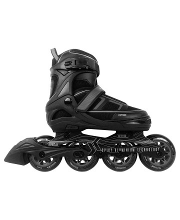 Rollers
Kossok Kryon 84mm