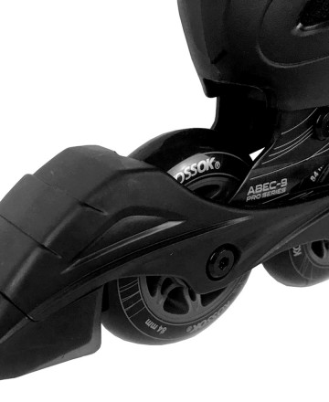 Rollers
Kossok Kryon 84mm