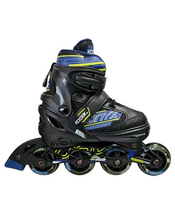 Rollers
Kossok Onyx Combo 3 en 1