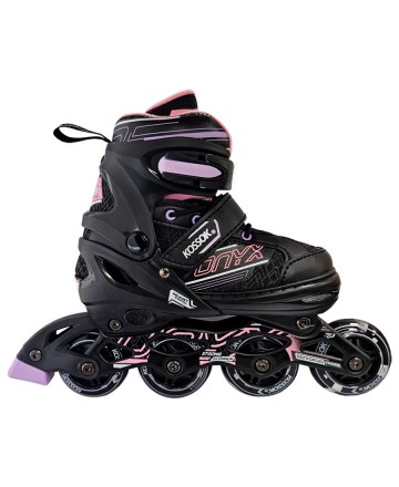 Rollers
Kossok Onyx Combo 3 en 1