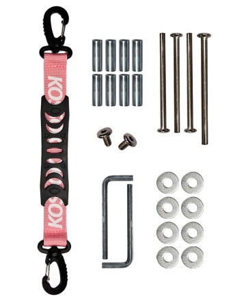 Rollers
Kossok Onyx Combo 3 en 1