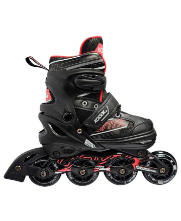 Rollers
Kossok Onyx Combo 3 en 1