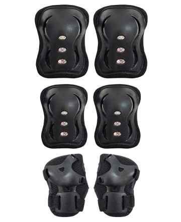 Rollers
Kossok Onyx Combo 3 en 1