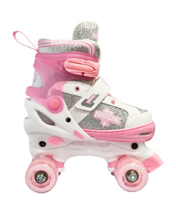 Patines
Kossok Glide Combo